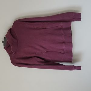 Lululemon pullover scuba hoodie